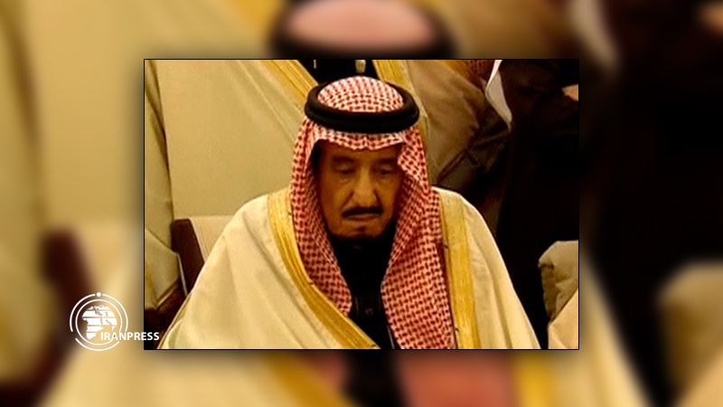 Iranpress: Recent arrests in Saudi Arabia linked to health of Saudi king : Source
