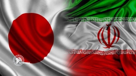 Sympathy of Japanese people with Iran to fight Coronavirus