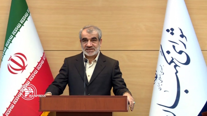 Iranpress: 11th parliament to get start working in due time: Guardian Council Spox.