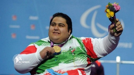 IPC President condoles demise of Iran’s Paralympic champion 