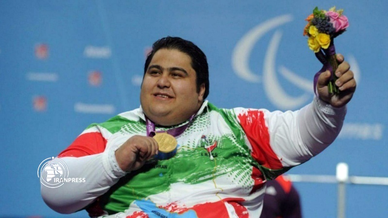 Iranpress: IPC President condoles demise of Iran’s Paralympic champion 