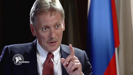 War against terrorists in Syria to continue: Russian Spox.