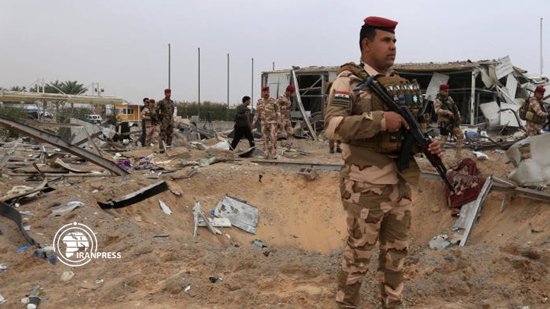 Iranpress: الخارجية اليمنية تدين العدوان الأميركي على مواقع في العراق 