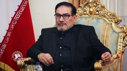 Islamic Republic means leader's belief in power of people: Shamkhani