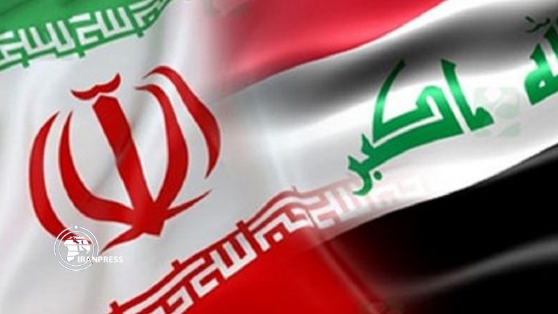 Iran, Iraq enjoy strong relations