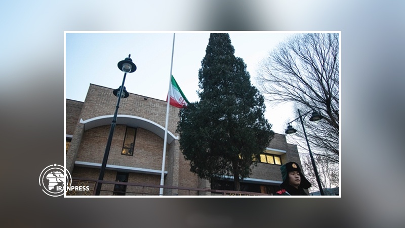 Iranpress: Iran ready to widen media cooperation with China