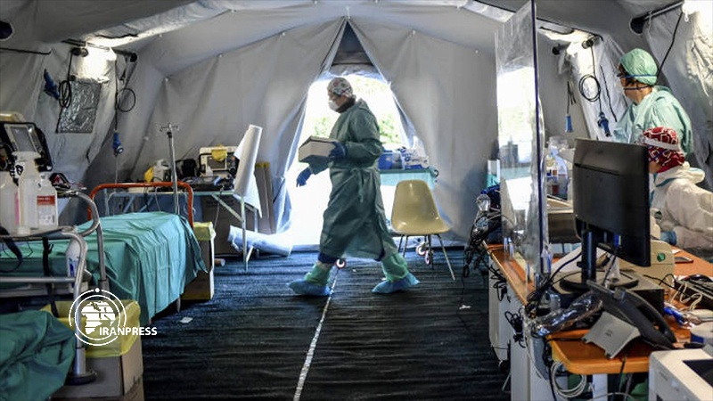 Iranpress: Coronavirus death toll in Italy tops 20,000