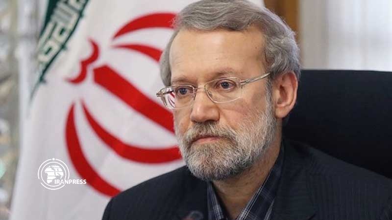 Iranpress: اصابة رئيس مجلس الشورى الاسلامي بفيروس كورونا