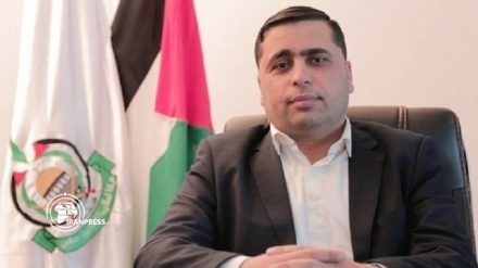 Hamas calls on int'l community to lift Gaza blockade