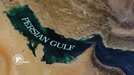 Envoy: Using full name of 'Persian Gulf' in all UN documents, necessary