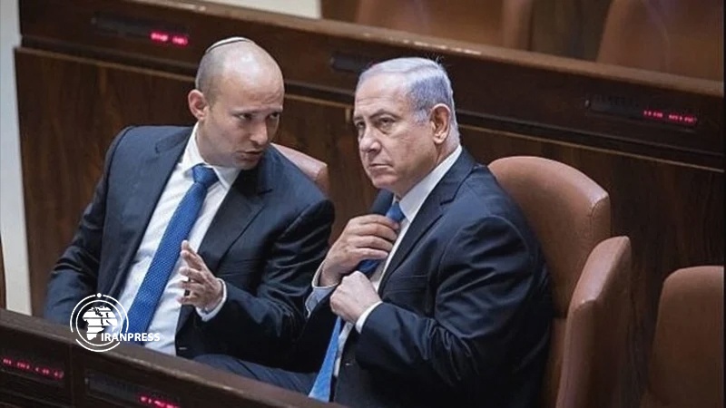 Iranpress: كورونا تُجدد الخلاف داخل الحكومة الإسرائيلية