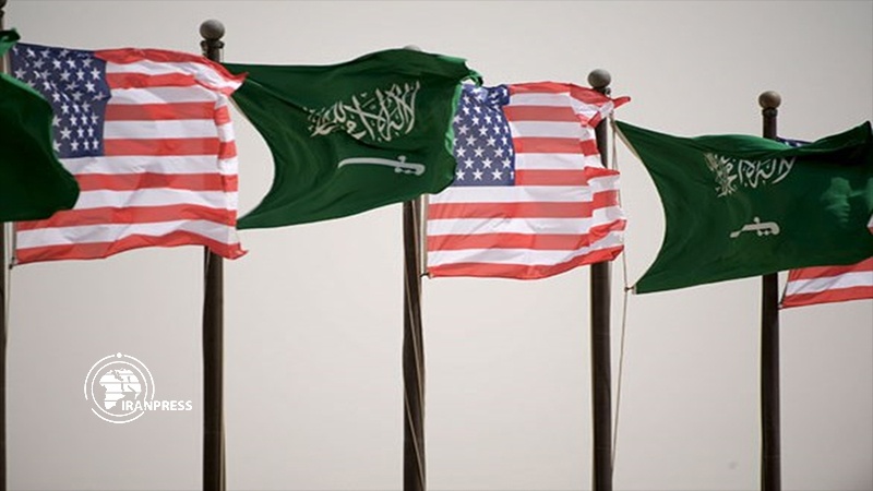 Iranpress: US senators threaten to reconsider ties with Saudi Arabia