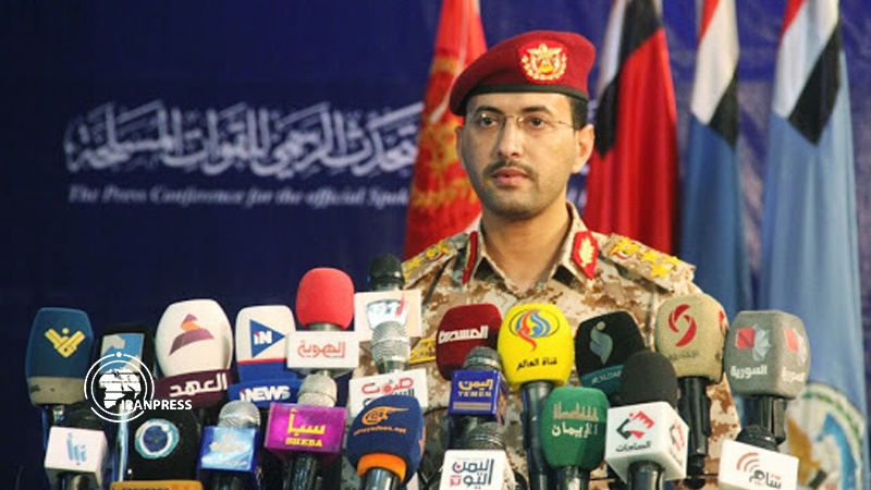 Iranpress: يحيى سريع يتوعد بالرد على تصعيد العدوان السعودي ضد اليمن