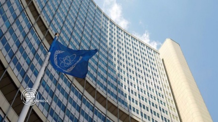 IAEA to continue safeguards activities in Iran amid COVID-19 outbreak