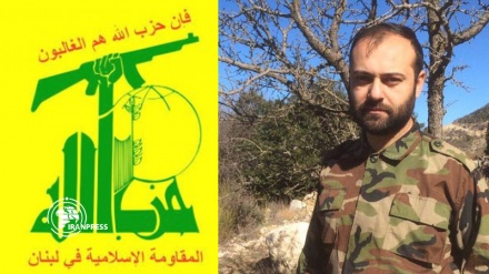 Mossad's footsteps in the assassination of Lebanese Hezbollah commander 