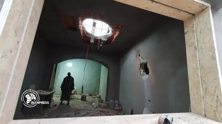 UN expresses concern over escalation of violence in Libya