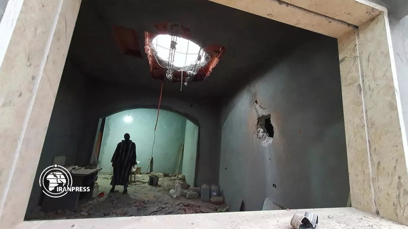 Iranpress: UN expresses concern over escalation of violence in Libya