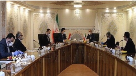 إيران وسوريا تشاوران حول تعزيز الاستثمارات في المناطق الحرة