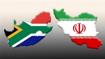 سفير جنوب أفريقيا لدى طهران: نسعى لتطوير العلاقات التجارية مع إيران