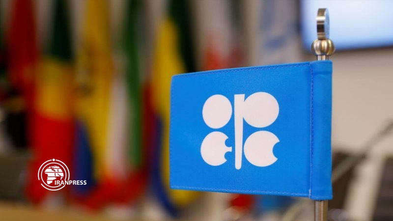 Iranpress: OPEC, Russia agreed to cut oil production by 10m barrels a day