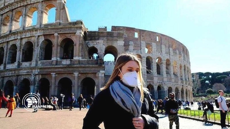 Iranpress: وفيات كورونا في إيطاليا تصل الى أكثر من 24 ألف شخص