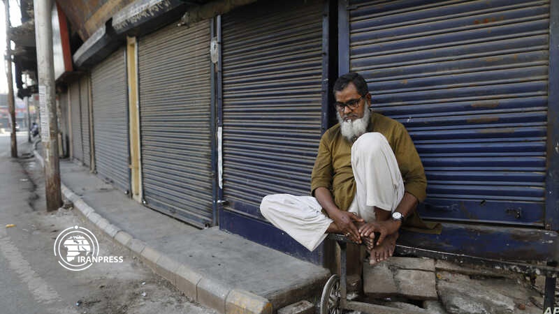 Iranpress: باكستان تنتقد الهند بسبب إنتهاكها لحقوق الأقليات الدينية 