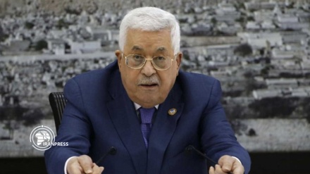 Israel responsible for safety of Palestinian prisoners, says Abbas