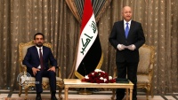 Mustafa al-Kazemi assigned PM to form government