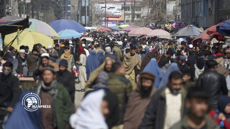 Iranpress: افغانستان تعلن حاجتها لاكثر من مليون عدة تشخيصية لفيروس كورونا
