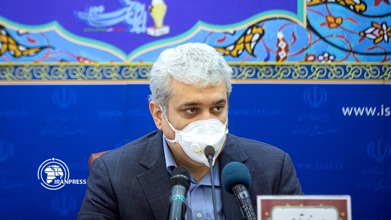 Iranpress: مسؤول إيراني: أحرزنا الإكتفاء الذاتي في إنتاج معدات مكافحة كورونا