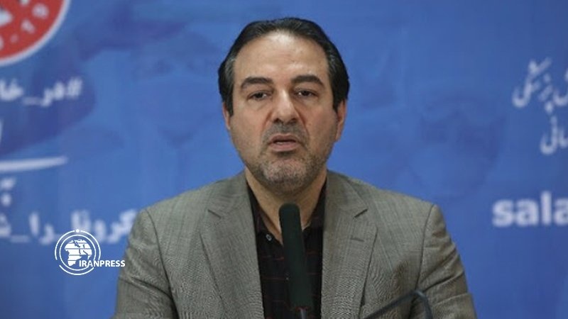 Iranpress: أكثر من 70 مليون شخص خضعوا للفرز الصحي في إيران
