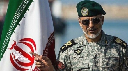 Armed forces will at the forefront of production and progress: Senior Commander