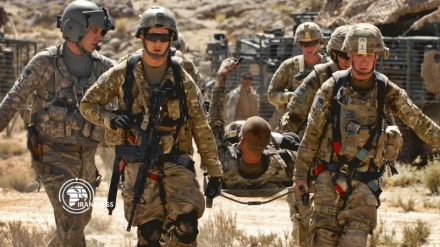 US officer killed in ambush in eastern Syria