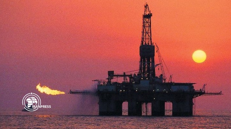Iranpress: جمهورية أذربيجان ترفع إنتاج الغاز الطبيعي من حقل في بحر قزوين 