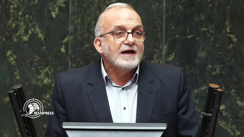 Representative of Isfahan in the parliament, Hamidreza Fooladgar