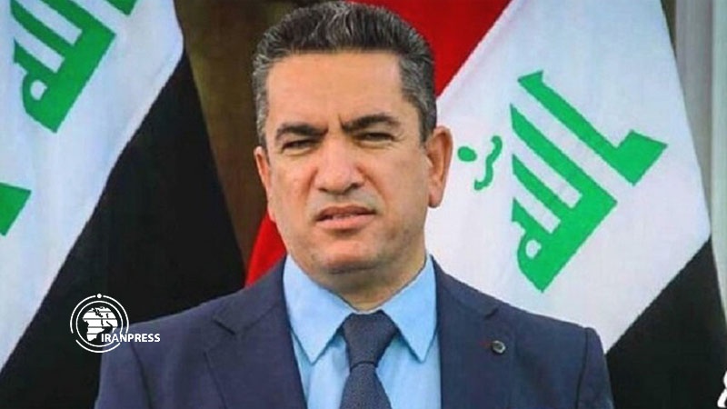 Iranpress: الزرفي يعتذر عن تشكيل الحكومة العراقية 