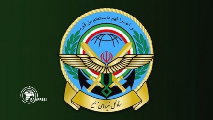 General Staff of Armed Forces appreciates unity of Army, IRGC