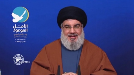 Nasrallah: More people believe arrival of savior is approaching