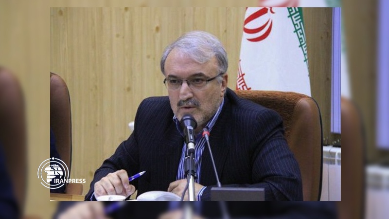 Iranpress: Smart social distancing to be performed as next step: Health Min.
