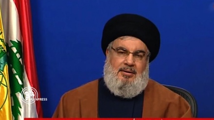 What we are responsible to do today is to give ones in need: Nasrallah 