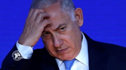 Netanyahu scandalized over lying about Iran