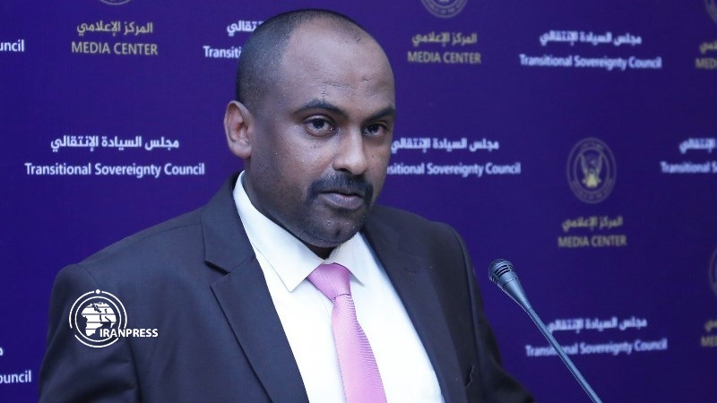 Iranpress: السودان یقرر بحلّ "منظمة الدعوة الإسلامية" ومصادرة ممتلكاتها