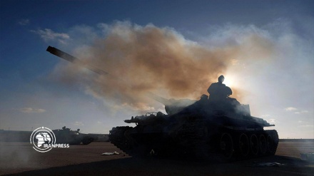 Libya’s UN-recognized govt rejects rival Haftar’s offer of Ramadan truce