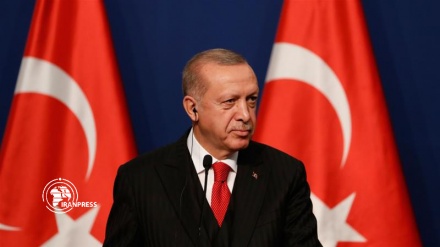Erdogan imposes new weekend lockdown to stop coronavirus spread