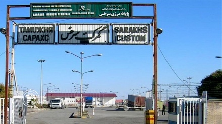 Uzbekistan lifts transit restrictions on Iranian trucks: IRICA Spox