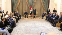 Mustafa al-Kazemi assigned PM to form government