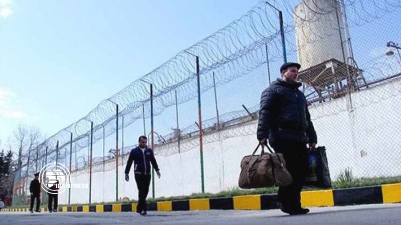 Iranpress: الإفراج عن 170 سجينًا في جمهورية أذربيجان 