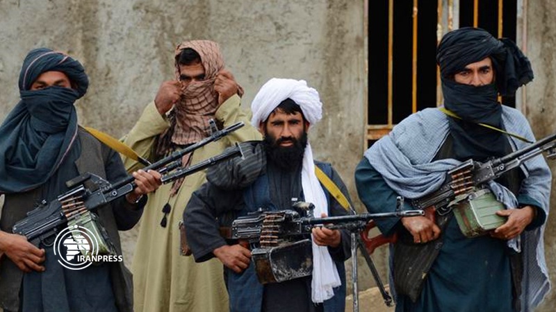 Iranpress: إشتباكات جديدة في أفغانستان تخلّف عشرات القتلى 