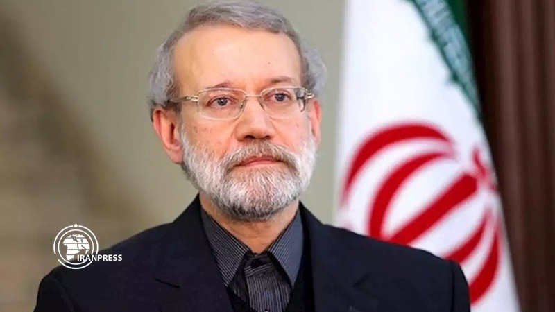 Iranpress: Iran’s Army, manifestation of national power: Larijani
