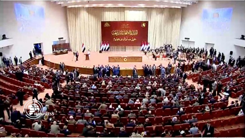 Iranpress: Iraqi parliament expected to approve al-Kazemi
